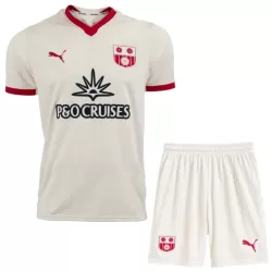 Southampton Pelipaita Lasten Kolmas 2026-27