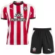 Southampton Pelipaita Lasten Koti 2026-27 Southampton Pelipaita Lasten Koti 2026-27