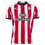 Southampton Pelipaita Miesten Koti 2026-27
