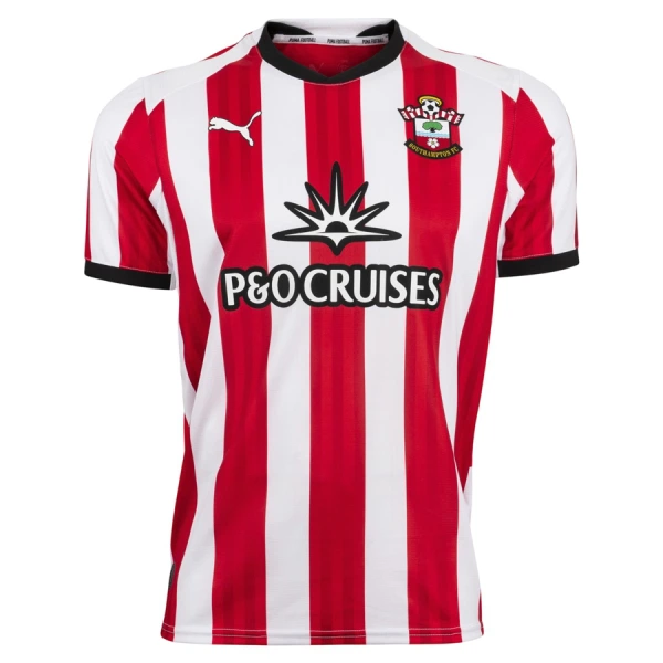 Southampton Pelipaita Miesten Koti 2026-27