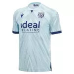 West Bromwich Albion Pelipaita Miesten Kolmas 2026-27