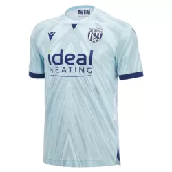 West Bromwich Albion Pelipaita Miesten Kolmas 2026-27 West Bromwich Albion Pelipaita Miesten Kolmas 2026-27