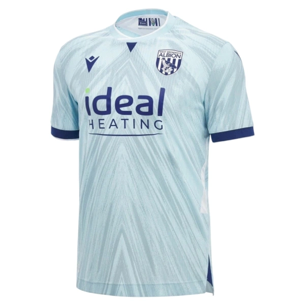 West Bromwich Albion Pelipaita Miesten Kolmas 2026-27