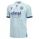 West Bromwich Albion Pelipaita Miesten Kolmas 2026-27
