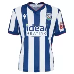 West Bromwich Albion Pelipaita Miesten Koti 2026-27