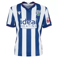 West Bromwich Albion Pelipaita Miesten Koti 2026-27