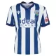 West Bromwich Albion Pelipaita Miesten Koti 2026-27 West Bromwich Albion Pelipaita Miesten Koti 2026-27