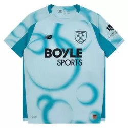 West Ham United Pelipaita Miesten Kolmas 2026-27
