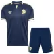 Al-Nassr FC Pelipaita Lasten Vieras 2026-27 Al-Nassr FC Pelipaita Lasten Vieras 2026-27