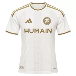 Al-Nassr FC Pelipaita Miesten Kolmas 2026-27 Al-Nassr FC Pelipaita Miesten Kolmas 2026-27