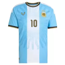 Argentiina Messi Farewell Pelipaita Lasten Vuosipäivä 2026-27
