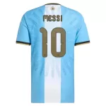 Argentiina Messi Farewell Pelipaita Miesten Vuosipäivä 2026-27
