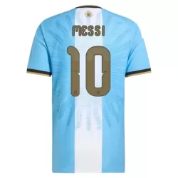 Argentiina Messi Farewell Pelipaita Miesten Vuosipäivä 2026-27 Argentiina Messi Farewell Pelipaita Miesten Vuosipäivä 2026-27