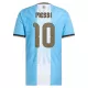 Argentiina Messi Farewell Pelipaita Miesten Vuosipäivä 2026-27 Argentiina Messi Farewell Pelipaita Miesten Vuosipäivä 2026-27