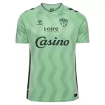 AS Saint-Étienne Pelipaita Miesten Kolmas 2026-27