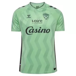 AS Saint-Étienne Pelipaita Miesten Kolmas 2026-27 AS Saint-Étienne Pelipaita Miesten Kolmas 2026-27