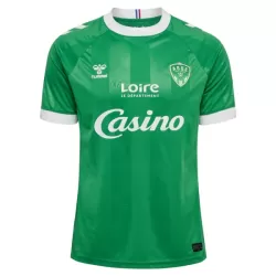 AS Saint-Étienne Pelipaita Miesten Koti 2026-27 AS Saint-Étienne Pelipaita Miesten Koti 2026-27