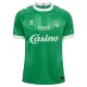 AS Saint-Étienne Pelipaita Miesten Koti 2026-27 AS Saint-Étienne Pelipaita Miesten Koti 2026-27