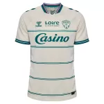 AS Saint-Étienne Pelipaita Miesten Vieras 2026-27