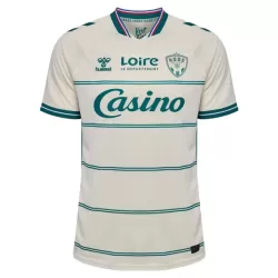 AS Saint-Étienne Pelipaita Miesten Vieras 2026-27 AS Saint-Étienne Pelipaita Miesten Vieras 2026-27