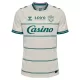 AS Saint-Étienne Pelipaita Miesten Vieras 2026-27 AS Saint-Étienne Pelipaita Miesten Vieras 2026-27