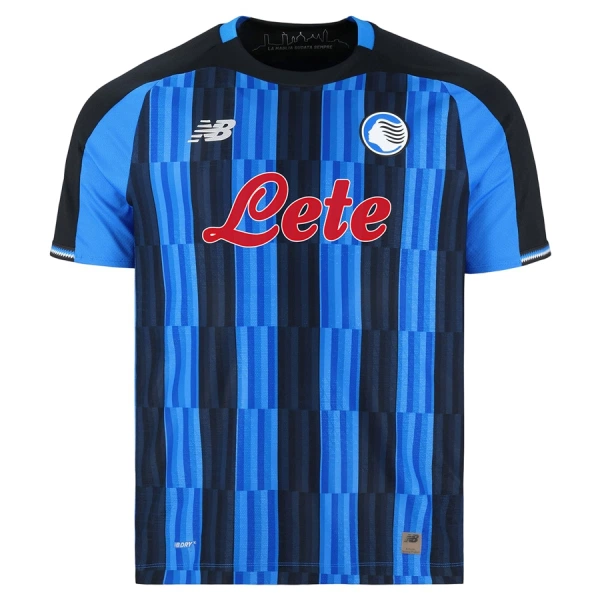 Atalanta Pelipaita Miesten Koti 2026-27