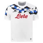 Atalanta Pelipaita Miesten Vieras 2026-27