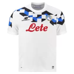Atalanta Pelipaita Miesten Vieras 2026-27