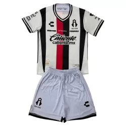 Atlas FC Pelipaita Lasten Vieras 2026-27 Atlas FC Pelipaita Lasten Vieras 2026-27