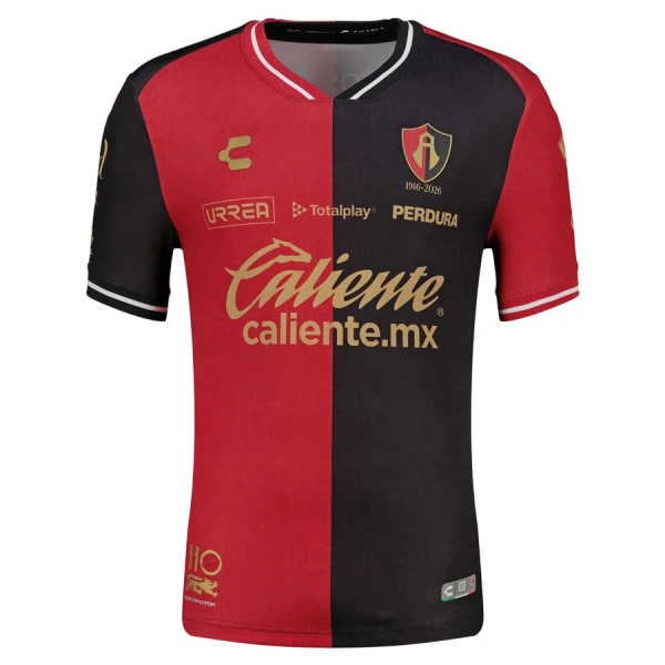Atlas FC Pelipaita Miesten Koti 2026-27 Atlas FC Pelipaita Miesten Koti 2026-27