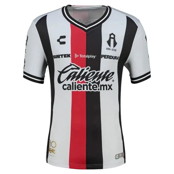 Atlas FC Pelipaita Miesten Vieras 2026-27 Atlas FC Pelipaita Miesten Vieras 2026-27