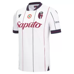 Bologna Pelipaita Miesten Vieras 2026-27 Bologna Pelipaita Miesten Vieras 2026-27
