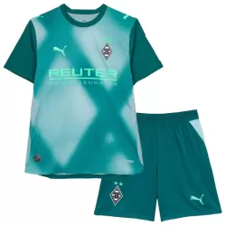 Borussia Mönchengladbach Pelipaita Lasten Kolmas 2026-27 Borussia Mönchengladbach Pelipaita Lasten Kolmas 2026-27