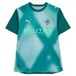 Borussia Mönchengladbach Pelipaita Miesten Kolmas 2026-27