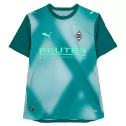Borussia Mönchengladbach Pelipaita Miesten Kolmas 2026-27 Borussia Mönchengladbach Pelipaita Miesten Kolmas 2026-27
