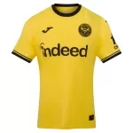 Brentford Pelipaita Miesten Kolmas 2026-27