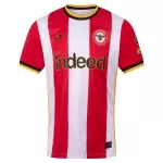 Brentford Pelipaita Miesten Koti 2026-27