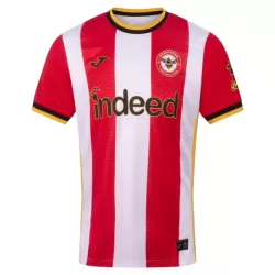 Brentford Pelipaita Miesten Koti 2026-27 Brentford Pelipaita Miesten Koti 2026-27