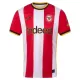 Brentford Pelipaita Miesten Koti 2026-27 Brentford Pelipaita Miesten Koti 2026-27