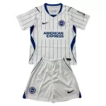 Brighton Hove Albion Pelipaita Lasten Vieras 2026-27
