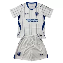 Brighton Hove Albion Pelipaita Lasten Vieras 2026-27 Brighton Hove Albion Pelipaita Lasten Vieras 2026-27