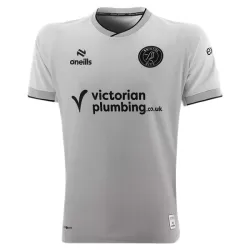 Bristol City Pelipaita Miesten Vieras 2026-27 Bristol City Pelipaita Miesten Vieras 2026-27