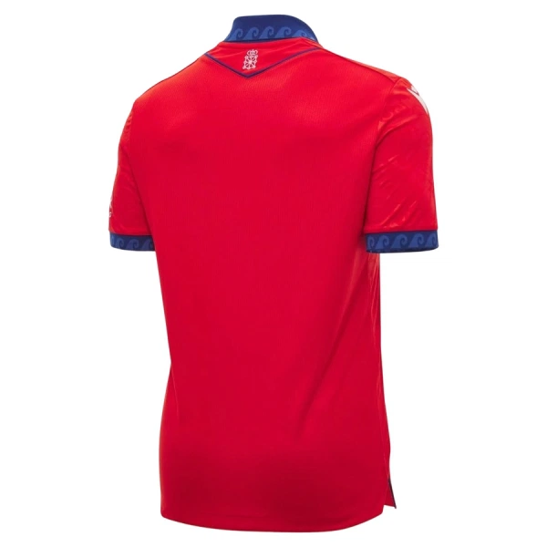 CA Osasuna Pelipaita Miesten Koti 2026-27