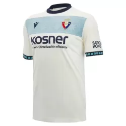 CA Osasuna Pelipaita Miesten Vieras 2026-27 CA Osasuna Pelipaita Miesten Vieras 2026-27