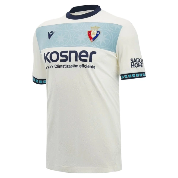 CA Osasuna Pelipaita Miesten Vieras 2026-27 CA Osasuna Pelipaita Miesten Vieras 2026-27
