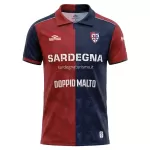 Cagliari Calcio Pelipaita Miesten Koti 2026-27