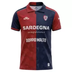 Cagliari Calcio Pelipaita Miesten Koti 2026-27