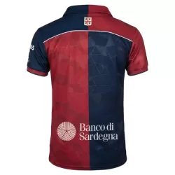 Cagliari Calcio Pelipaita Miesten Koti 2026-27