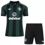 Celtic FC Pelipaita Lasten Vieras 2026-27