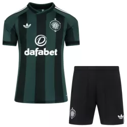 Celtic FC Pelipaita Lasten Vieras 2026-27